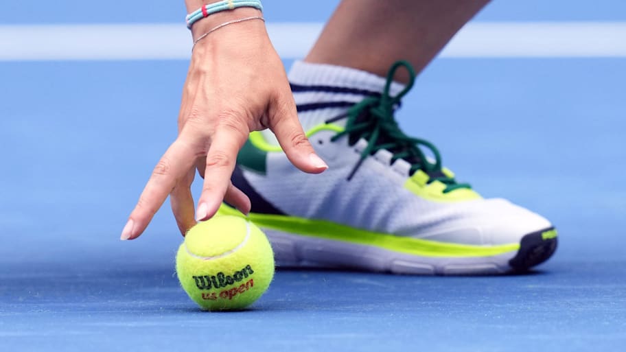 Tennis fans can follow relationship drama in addition to on-court drama this year. | Danielle Parhizkaran-Imagn Images