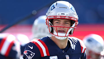 Cleveland Browns v New England Patriots