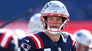 Cleveland Browns v New England Patriots