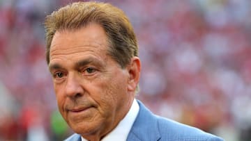 Nick Saban, ESPN
