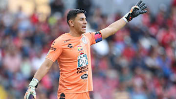Atlas v Pachuca - Torneo Clausura 2023 Liga MX