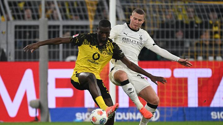 FBL-GER-BUNDESLIGA-DORTMUND-MOENCHENGLADBACH