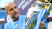 Manchester City v Chelsea FC - Premier League