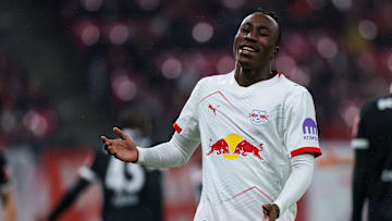 RB Leipzig - SC Freiburg