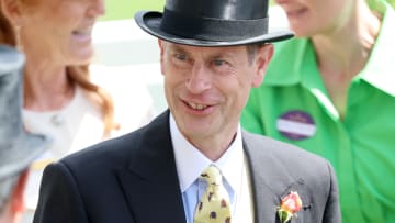 Royal Ascot 2024 - Wednesday