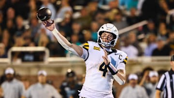 Appalachian State v Coastal Carolina