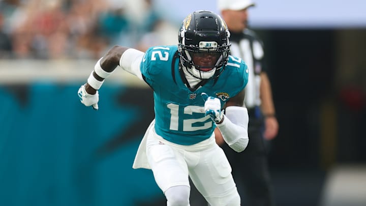 Jaguars reveal how much Travis Hunter will play WR in Week 1 (and how much  he won't)