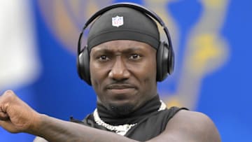 Deebo Samuel Sr.