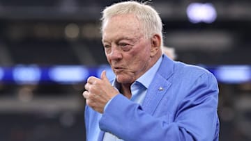 Atlanta Falcons v Dallas Cowboys - NFL Preseason 2025