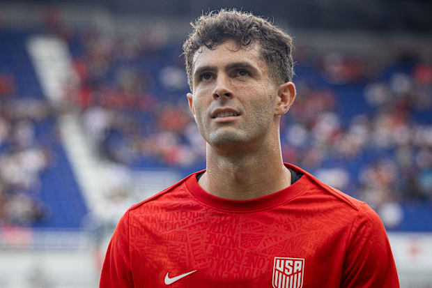 คริสเตียน พูลิซิช .