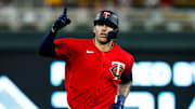 Carlos Correa será agente libre en 2023 