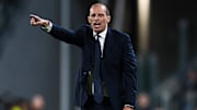 Massimiliano Allegri