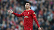 Liverpool v Tottenham Hotspur - Premier League