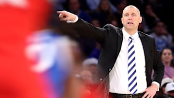 CBS Sports Classic: Ohio State v Kentucky