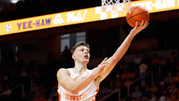 Austin Peay v Tennessee