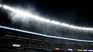Cleveland Guardians v New York Yankees