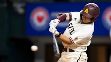 Texas Christian University v Arizona State University