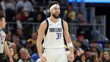 Dallas Mavericks, Klay Thompson