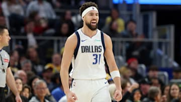 Dallas Mavericks, Klay Thompson