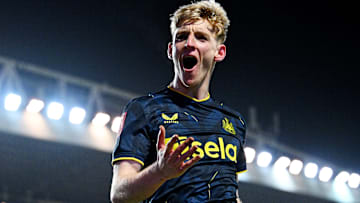 Blackburn Rovers v Newcastle United - Emirates FA Cup Fifth Round