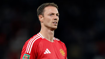Evans impressed before the international break