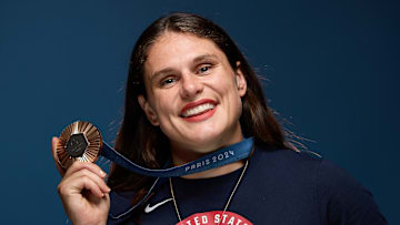 Ilona Maher