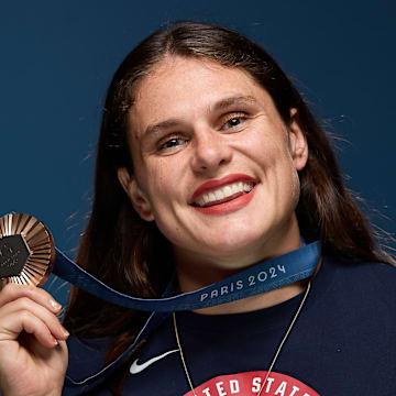 Ilona Maher