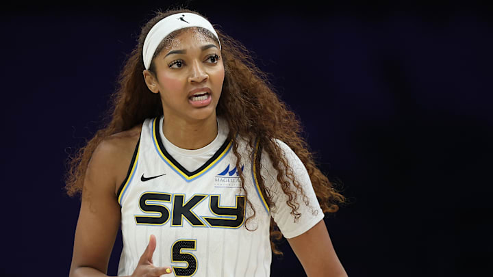 Chicago Sky v Phoenix Mercury