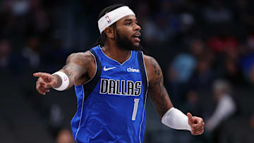 Dallas Mavericks, Jaden Hardy