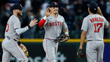 Boston Red Sox