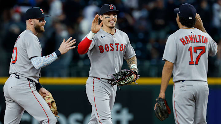 Boston Red Sox