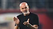 Stefano Pioli 