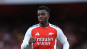 Arsenal v Bayer 04 Leverkusen - Pre-Season Friendly