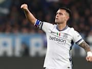 Lautaro Martinez