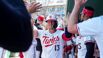 Ty France helping break an MLB record (that he helped set)? Tell me more!