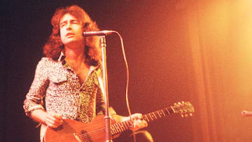 Bad Company