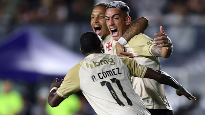 Vasco da Gama deve preservar alguns titulares no duelo contra o Atlético-MG Vasco da Gama deve preservar alguns titulares no duelo contra o Atlético-MG