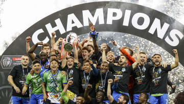 The Concacaf Champions League draw for the 2023 season is complete. 