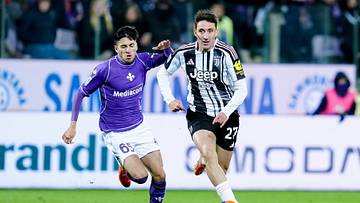 ACF Fiorentina v Juventus FC - Serie A Enilive ACF Fiorentina v Juventus FC - Serie A Enilive