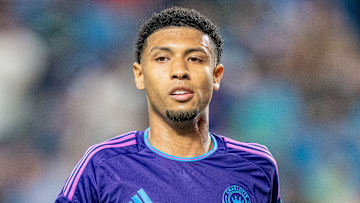 Los Angeles Galaxy v Charlotte FC