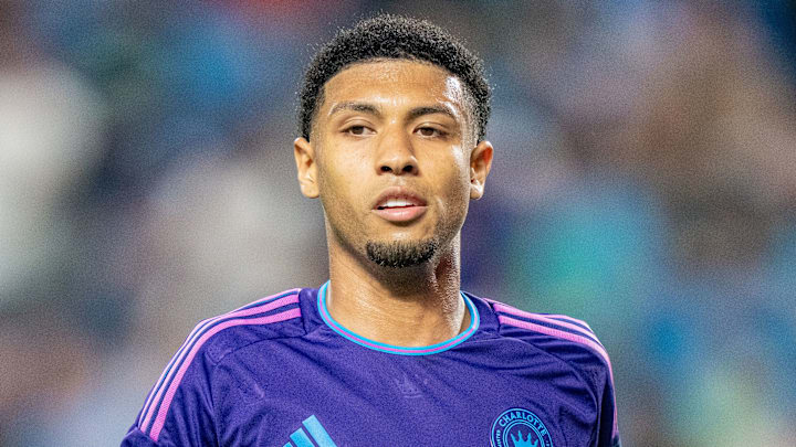 Los Angeles Galaxy v Charlotte FC
