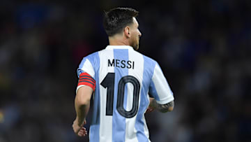 Lionel Messi will receive the Presidential Medal of Freedom.