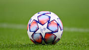 UEFA Champions League