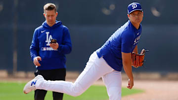Los Dodgers podrían estar cometiendo un error con Shohei Ohtani