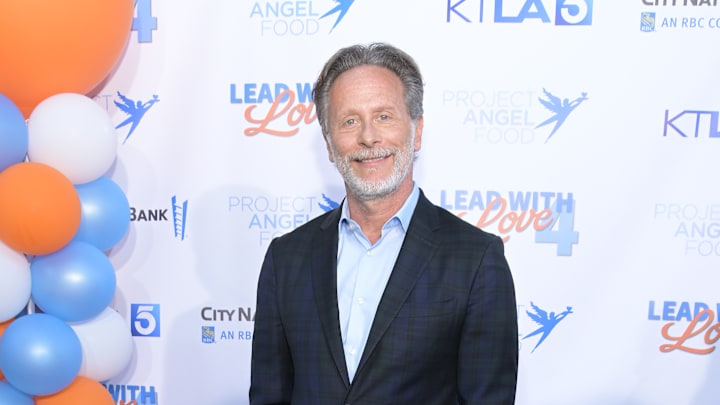 Project Angel Food's 4th Annual "Lead With Love" Fundraiser