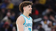Ball es una de las jóvenes figuras a destacar en el NBA Rising Stars