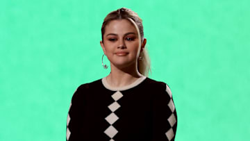 Selena Gómez tuvo una relación con Justin Bieber