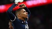 Kylian Mbappé a offert la victoire sur penalty.