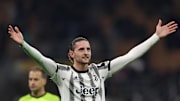 Adrien Rabiot est en fin de contrat le 30 juin avec la Juventus