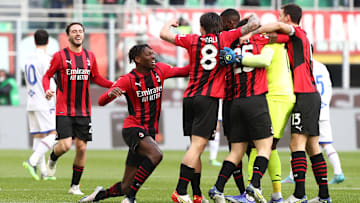 AC Milan